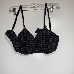 Victoria Secret Push-Up Bra